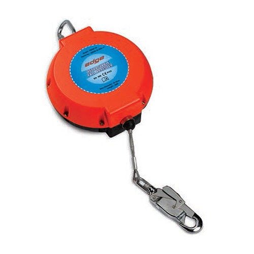 Supplier of Edge FA10 Retractable Fall Arrester 10 Meter in UAE