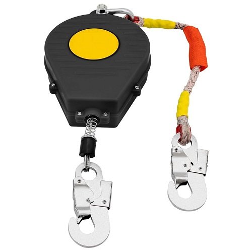 Fall Arrester Supplier in UAE